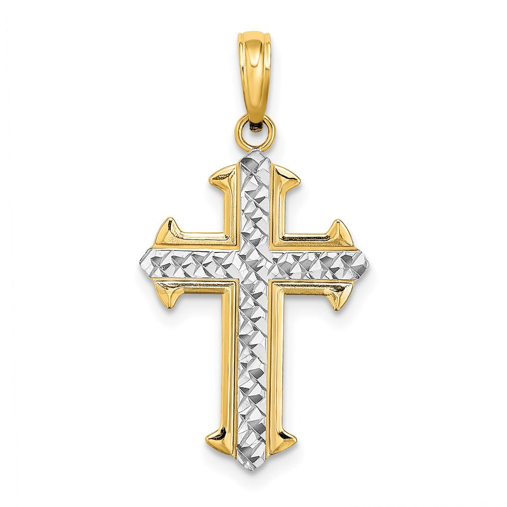 High Quality Luxury Charm Pendants for Women by Ryan Jonathan Fine Jewelry