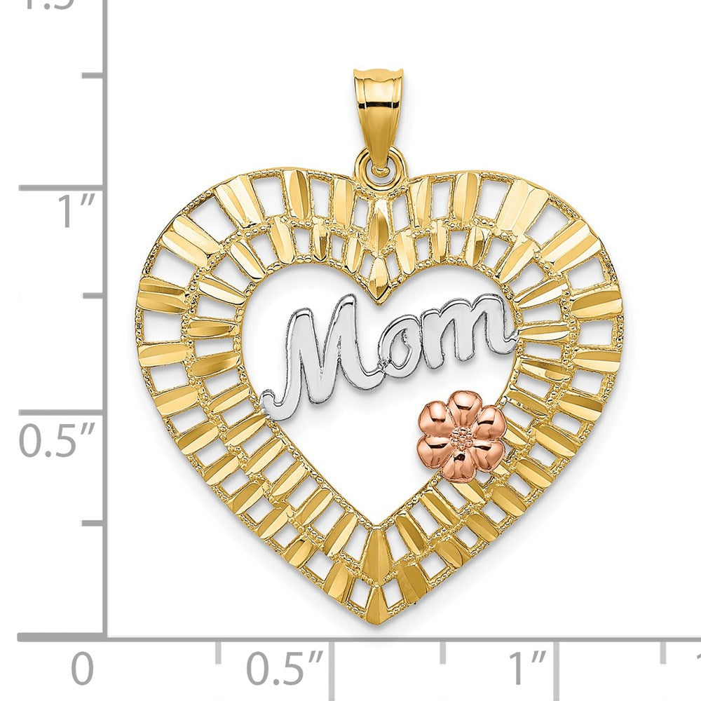 High Quality Luxury Charm Pendants for Women by Ryan Jonathan Fine Jewelry