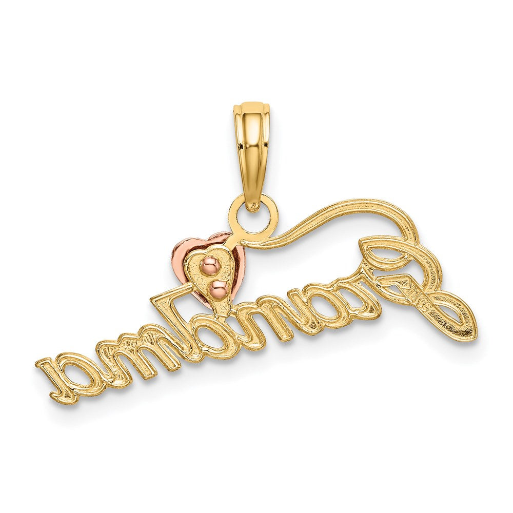 High Quality Luxury Charm Pendants for Women by Ryan Jonathan Fine Jewelry