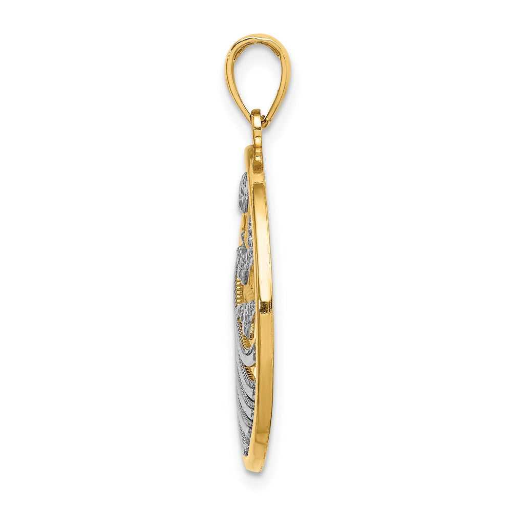 High Quality Luxury Charm Pendants for Women by Ryan Jonathan Fine Jewelry