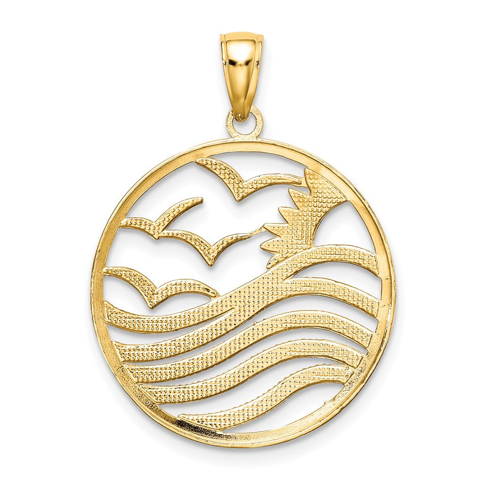 High Quality Luxury Charm Pendants for Women by Ryan Jonathan Fine Jewelry