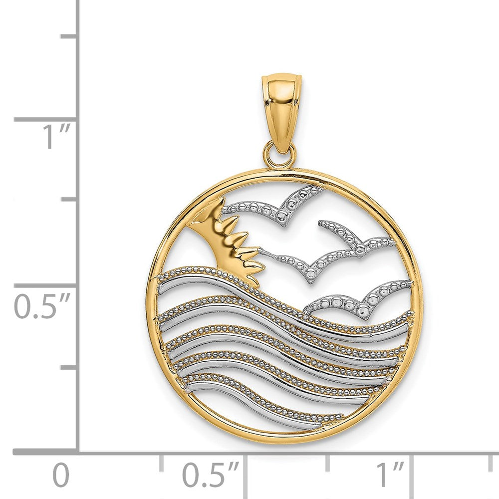 High Quality Luxury Charm Pendants for Women by Ryan Jonathan Fine Jewelry