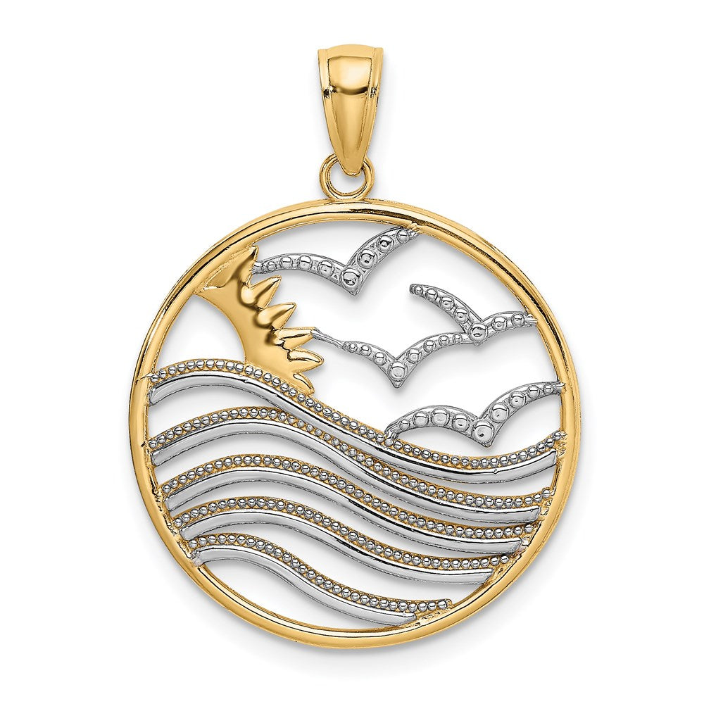 High Quality Luxury Charm Pendants for Women by Ryan Jonathan Fine Jewelry