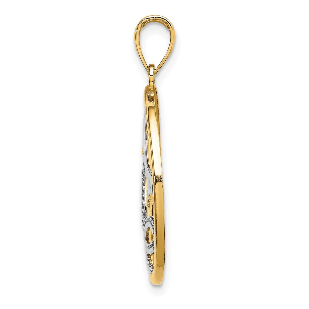High Quality Luxury Charm Pendants for Women by Ryan Jonathan Fine Jewelry