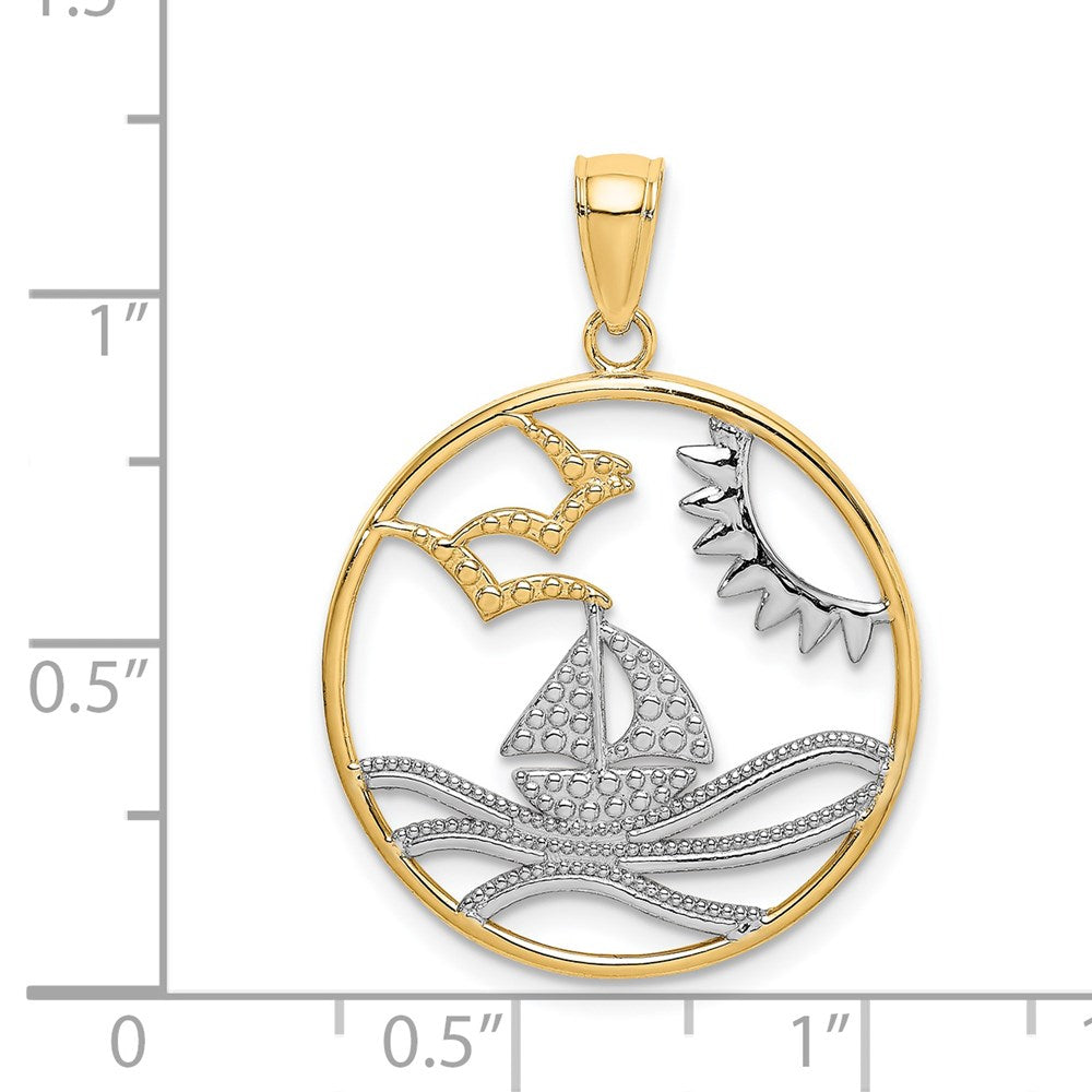 High Quality Luxury Charm Pendants for Women by Ryan Jonathan Fine Jewelry