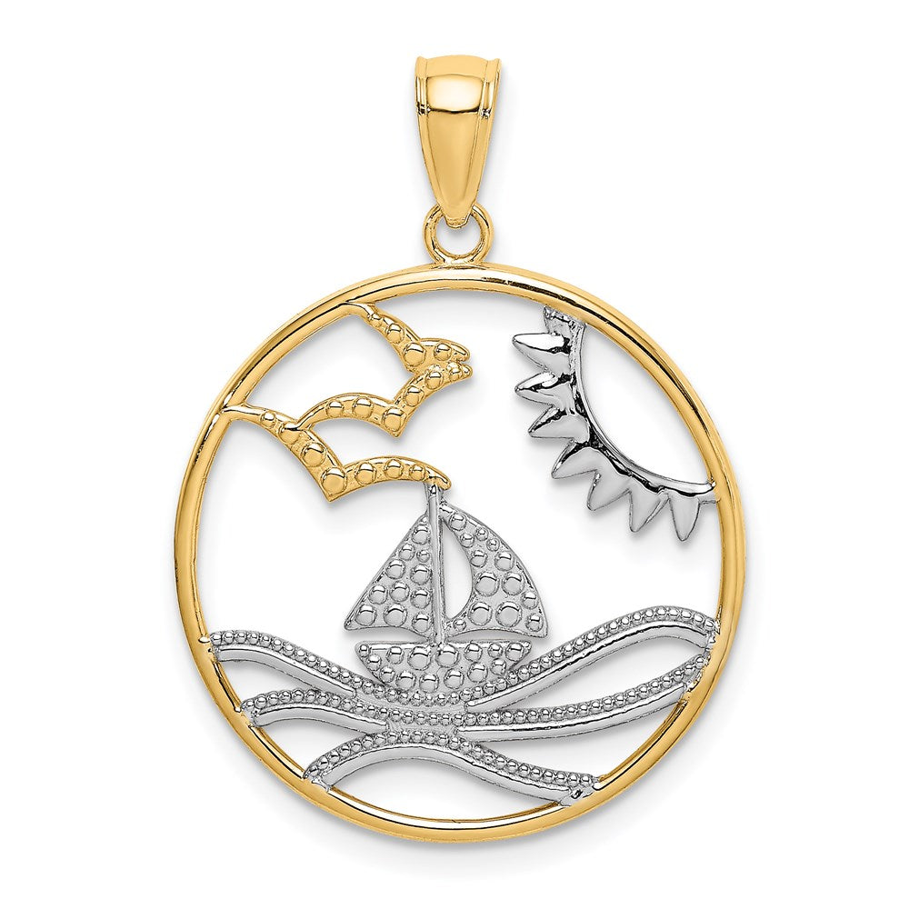 High Quality Luxury Charm Pendants for Women by Ryan Jonathan Fine Jewelry
