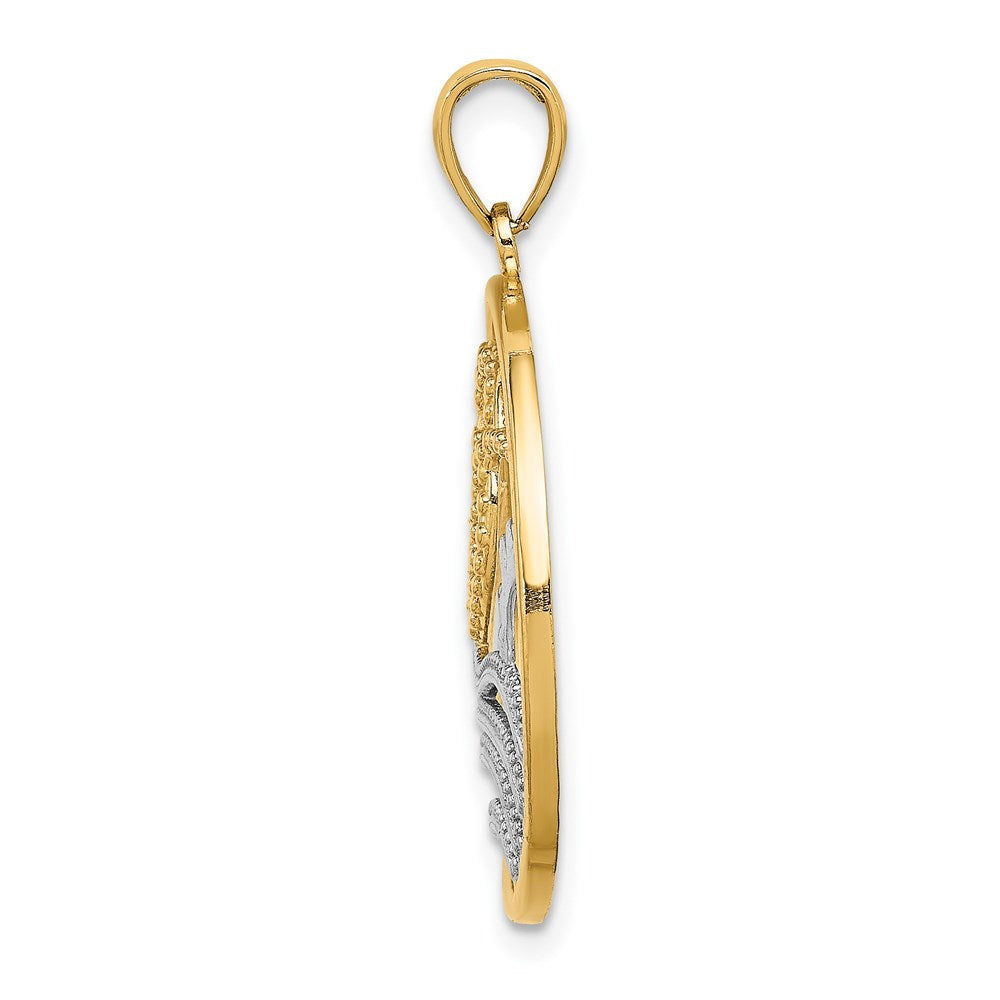 High Quality Luxury Charm Pendants for Women by Ryan Jonathan Fine Jewelry
