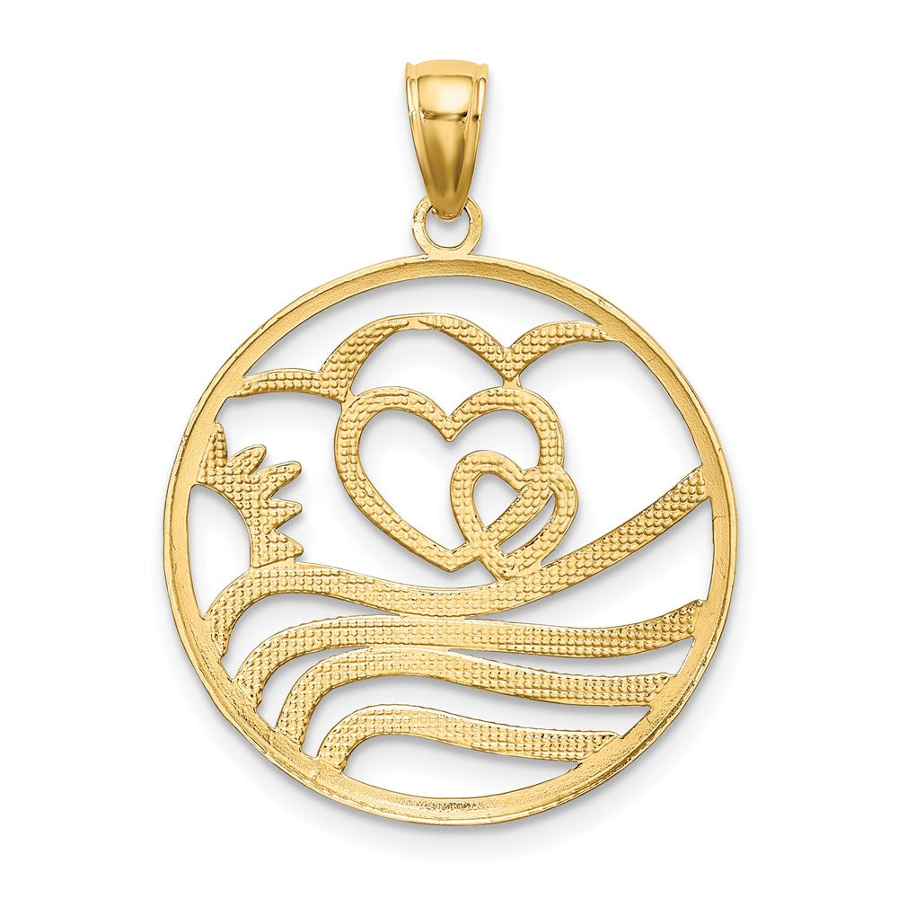High Quality Luxury Charm Pendants for Women by Ryan Jonathan Fine Jewelry