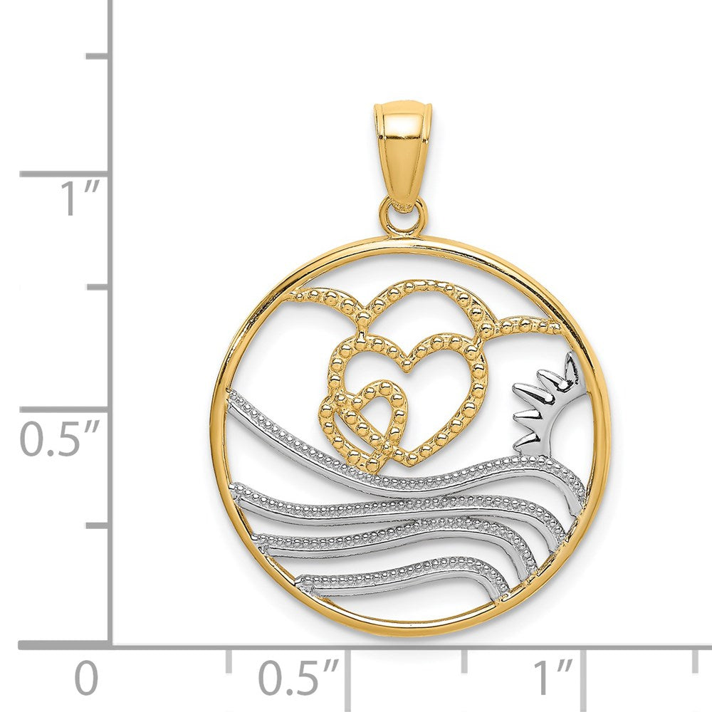 High Quality Luxury Charm Pendants for Women by Ryan Jonathan Fine Jewelry