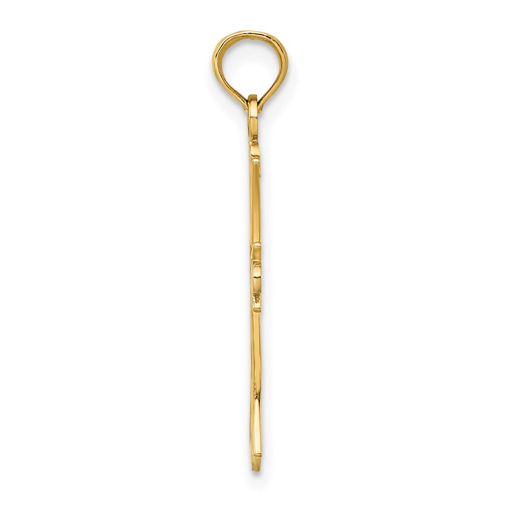 High Quality Luxury Charm Pendants for Women by Ryan Jonathan Fine Jewelry