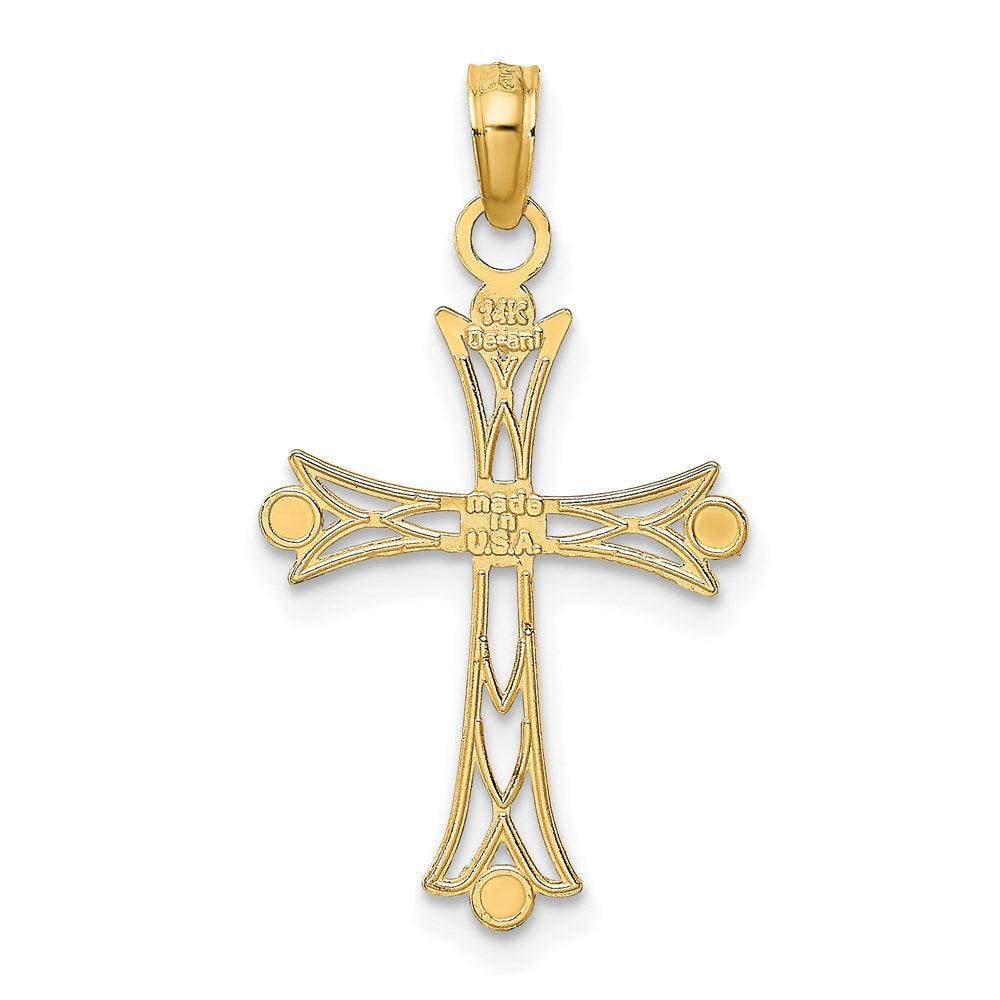 High Quality Luxury Charm Pendants for Women by Ryan Jonathan Fine Jewelry