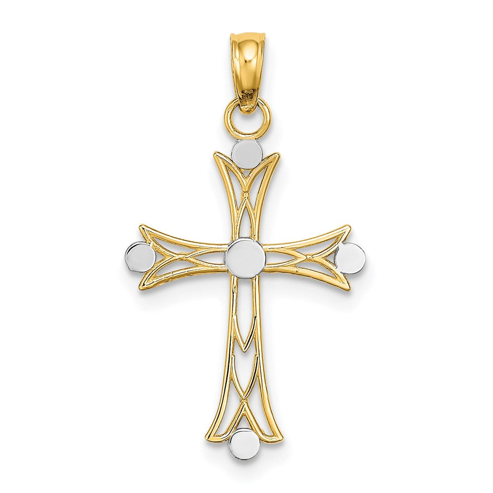High Quality Luxury Charm Pendants for Women by Ryan Jonathan Fine Jewelry