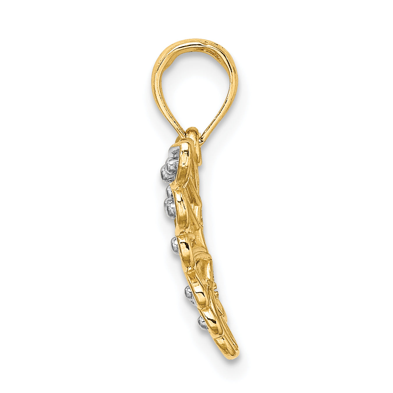 High Quality Luxury Charm Pendants for Women by Ryan Jonathan Fine Jewelry