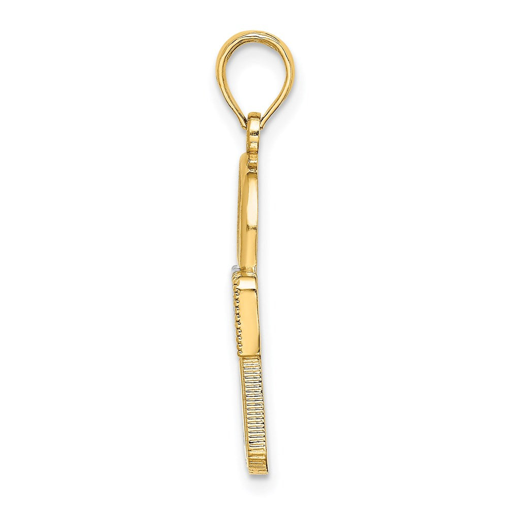 High Quality Luxury Charm Pendants for Women by Ryan Jonathan Fine Jewelry