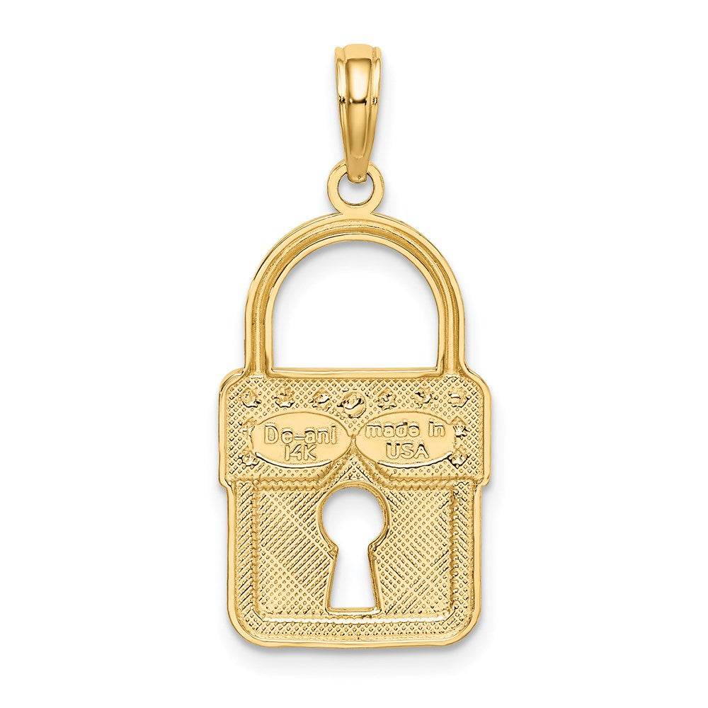 High Quality Luxury Charm Pendants for Women by Ryan Jonathan Fine Jewelry
