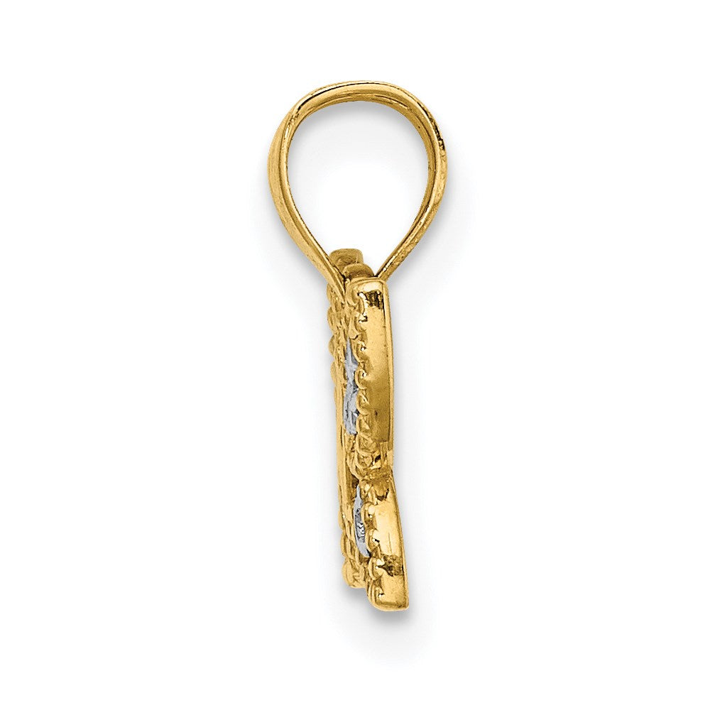 High Quality Luxury Charm Pendants for Women by Ryan Jonathan Fine Jewelry