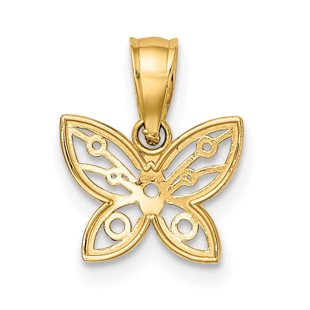 High Quality Luxury Charm Pendants for Women by Ryan Jonathan Fine Jewelry