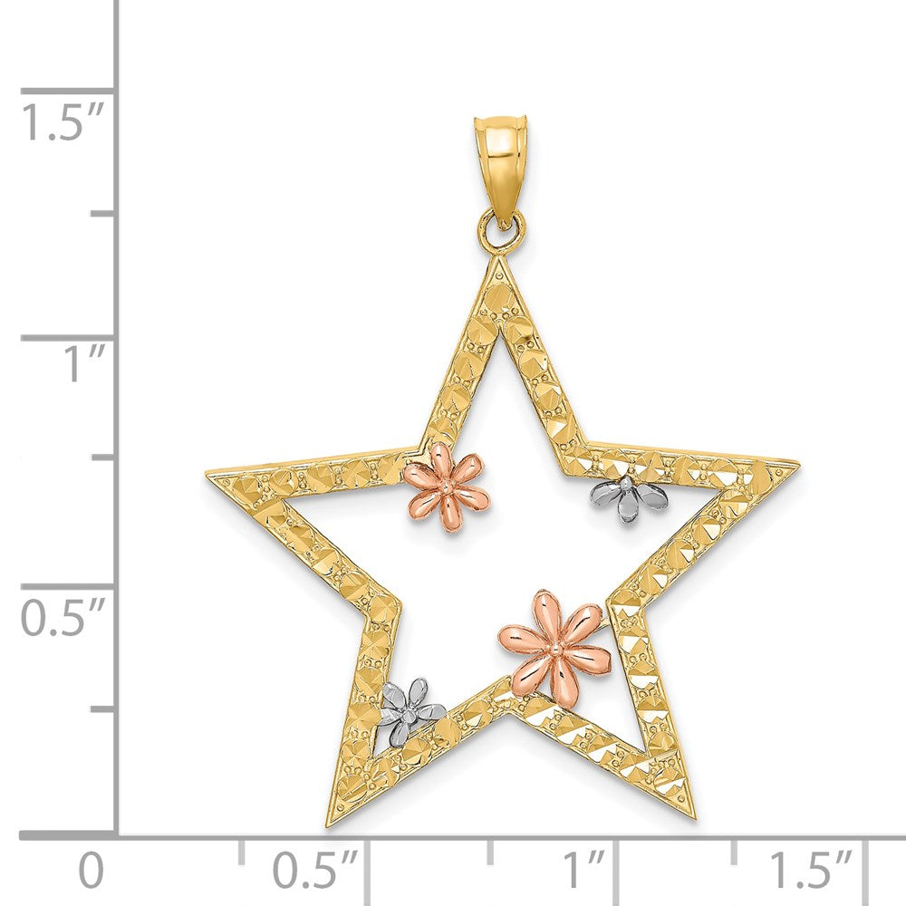 High Quality Luxury Charm Pendants for Women by Ryan Jonathan Fine Jewelry