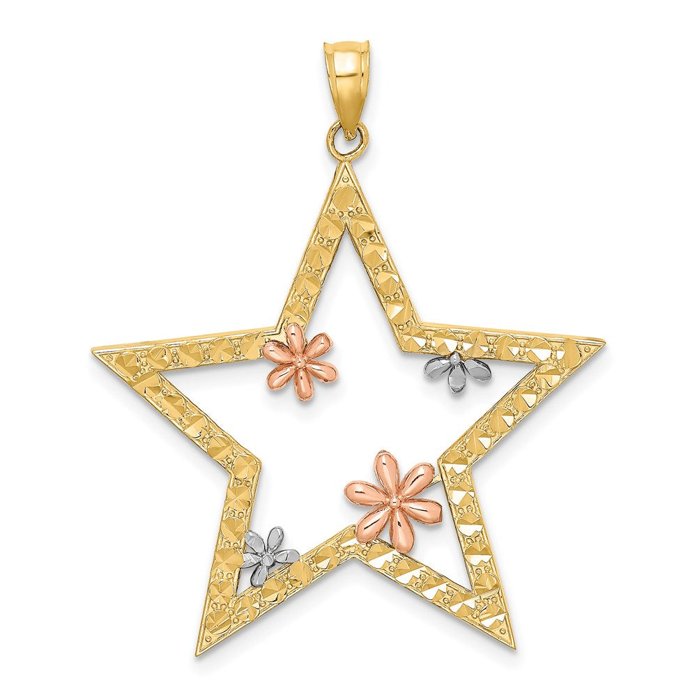 High Quality Luxury Charm Pendants for Women by Ryan Jonathan Fine Jewelry