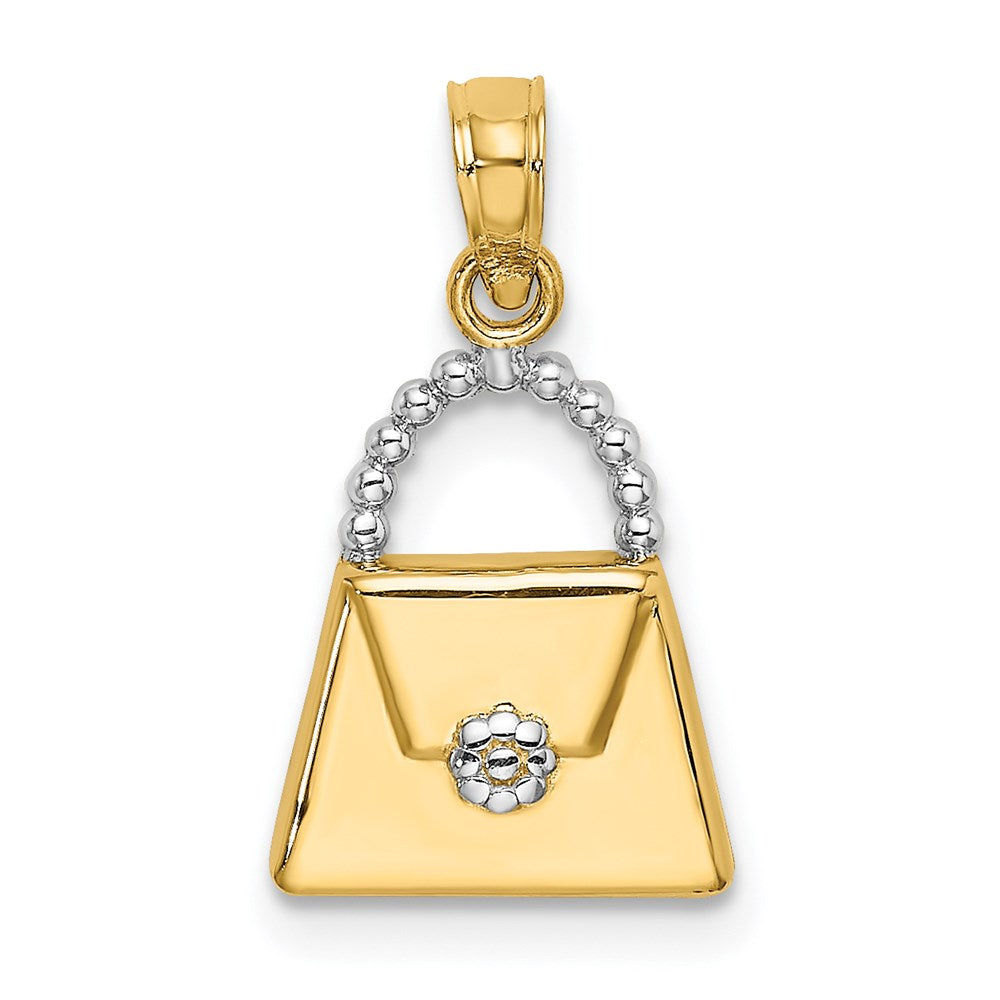 High Quality Luxury Charm Pendants for Women by Ryan Jonathan Fine Jewelry