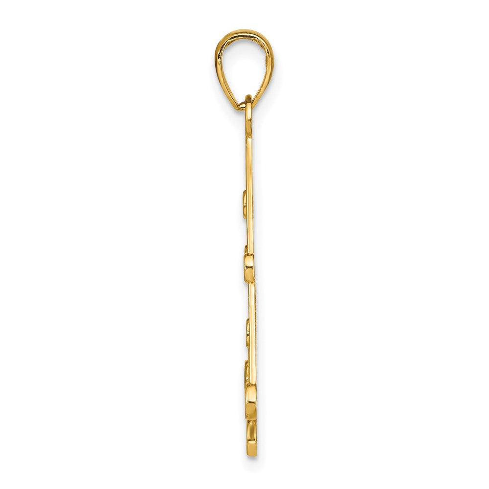 High Quality Luxury Charm Pendants for Women by Ryan Jonathan Fine Jewelry