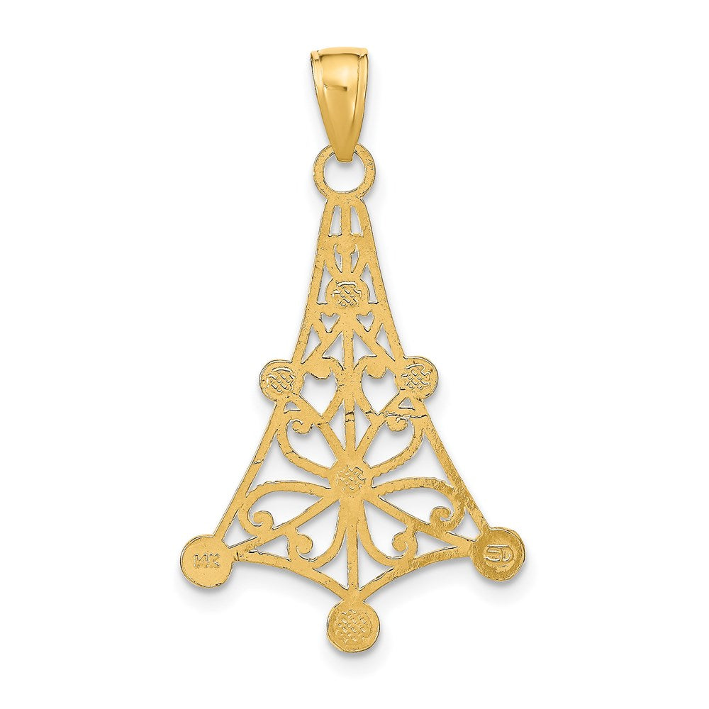 High Quality Luxury Charm Pendants for Women by Ryan Jonathan Fine Jewelry