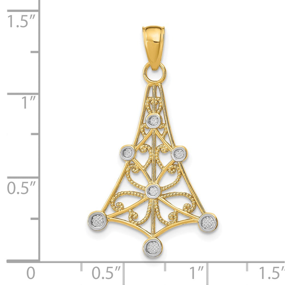 High Quality Luxury Charm Pendants for Women by Ryan Jonathan Fine Jewelry