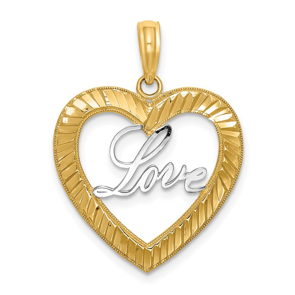 High Quality Luxury Charm Pendants for Women by Ryan Jonathan Fine Jewelry