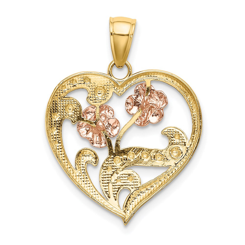 High Quality Luxury Charm Pendants for Women by Ryan Jonathan Fine Jewelry