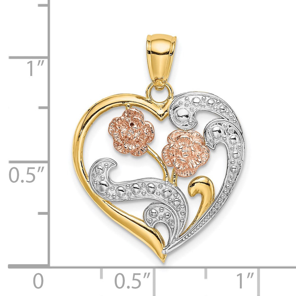 High Quality Luxury Charm Pendants for Women by Ryan Jonathan Fine Jewelry