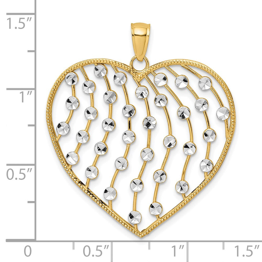 High Quality Luxury Charm Pendants for Women by Ryan Jonathan Fine Jewelry