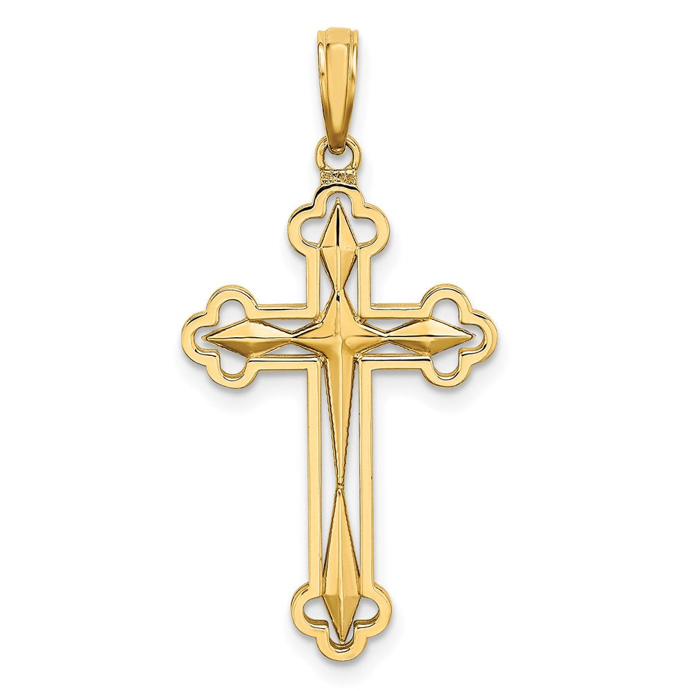 High Quality Luxury Charm Pendants for Women by Ryan Jonathan Fine Jewelry