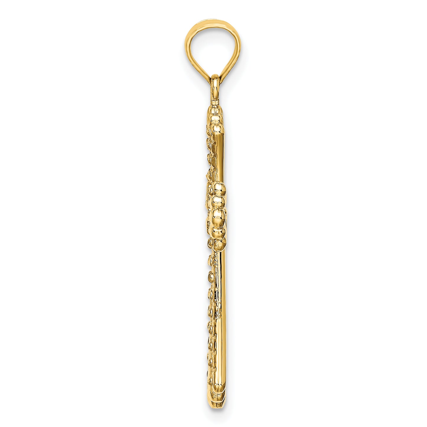 High Quality Luxury Charm Pendants for Women by Ryan Jonathan Fine Jewelry