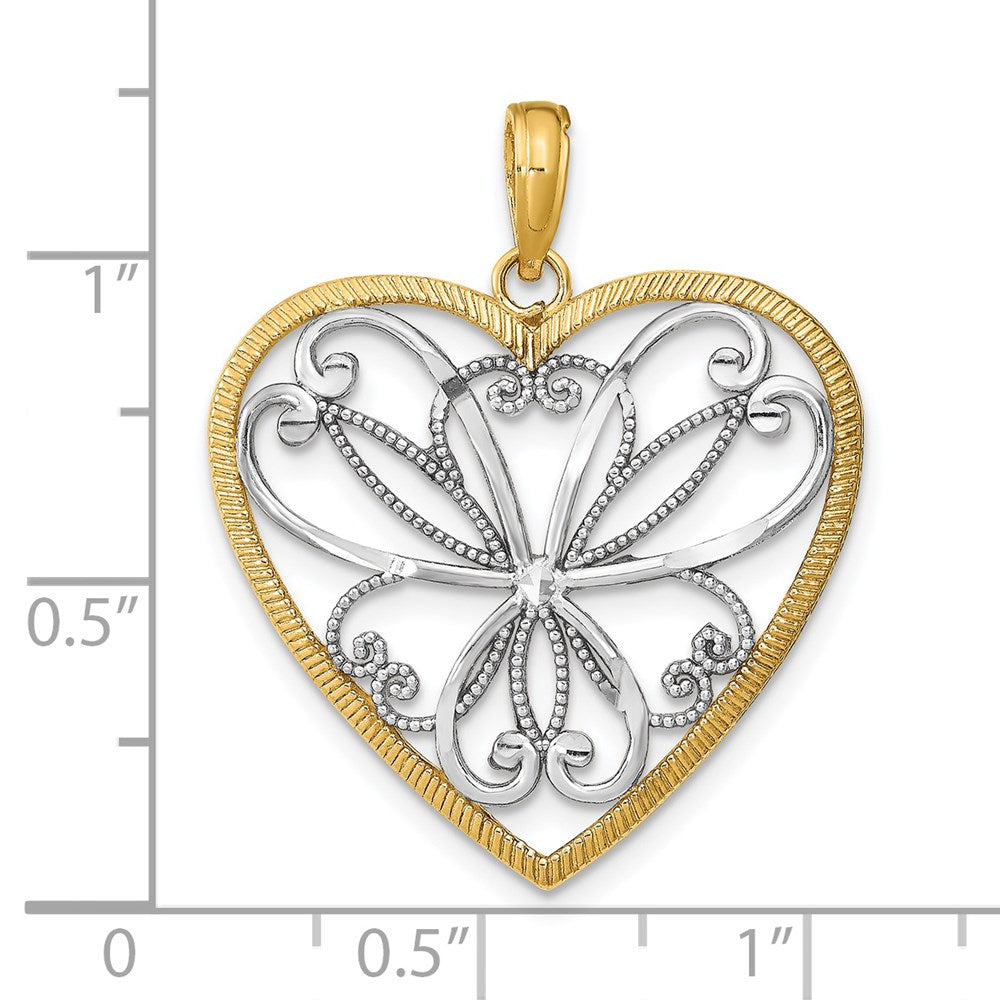 High Quality Luxury Charm Pendants for Women by Ryan Jonathan Fine Jewelry