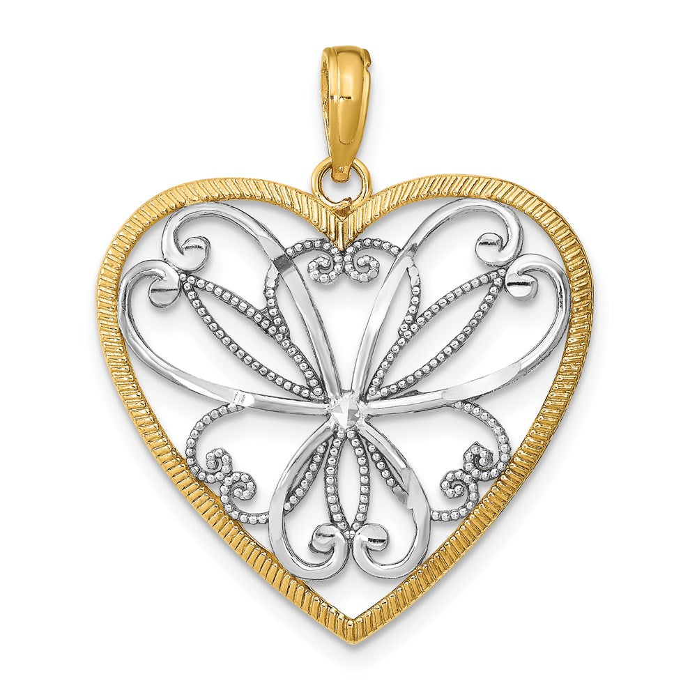 High Quality Luxury Charm Pendants for Women by Ryan Jonathan Fine Jewelry