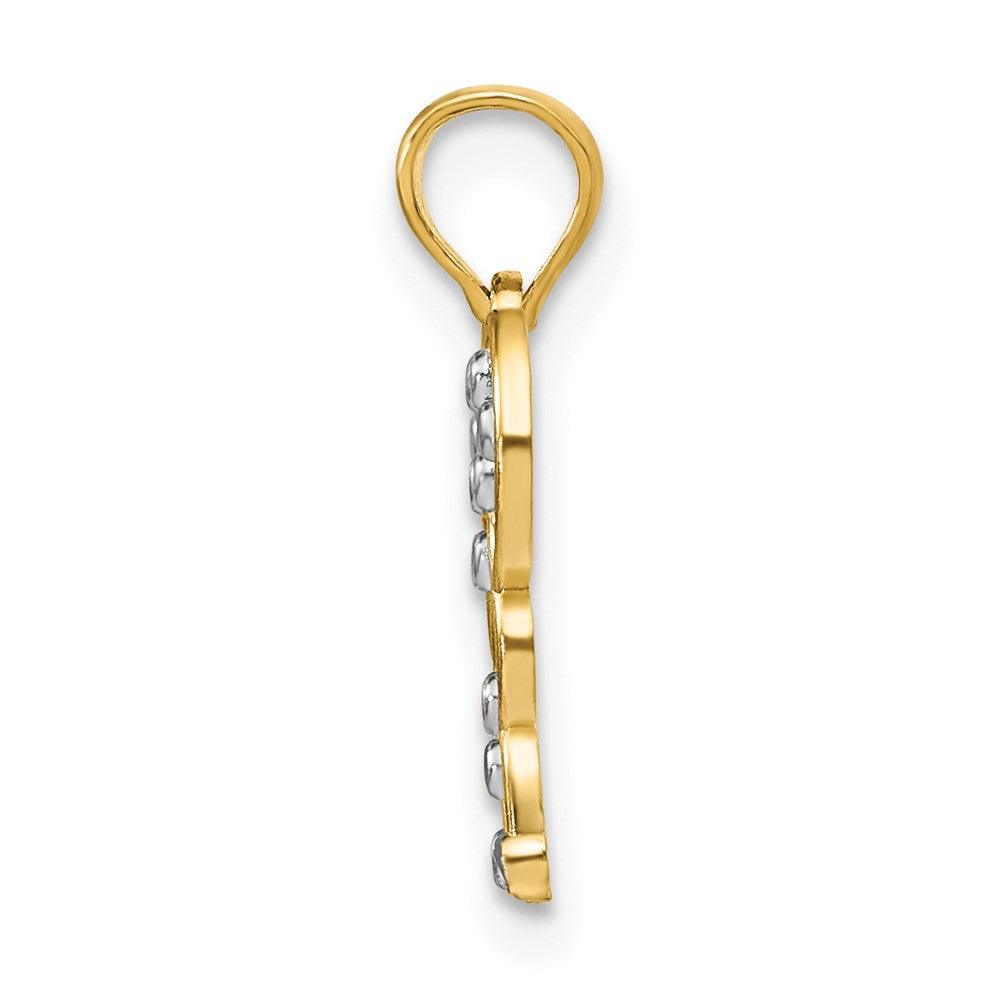 High Quality Luxury Charm Pendants for Women by Ryan Jonathan Fine Jewelry