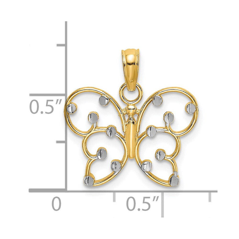 High Quality Luxury Charm Pendants for Women by Ryan Jonathan Fine Jewelry