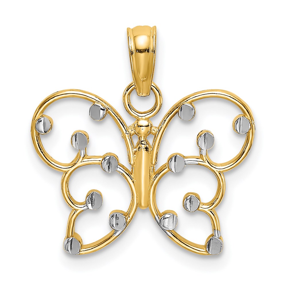 High Quality Luxury Charm Pendants for Women by Ryan Jonathan Fine Jewelry