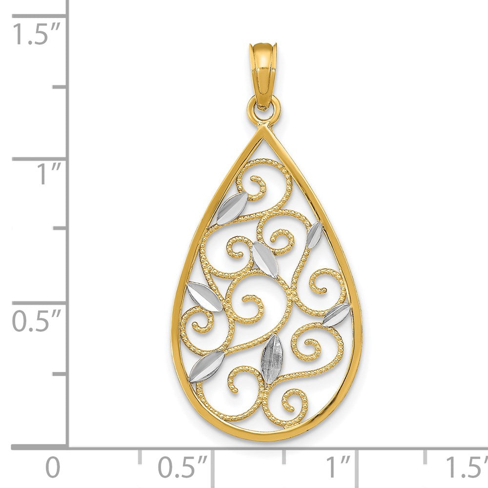High Quality Luxury Charm Pendants for Women by Ryan Jonathan Fine Jewelry