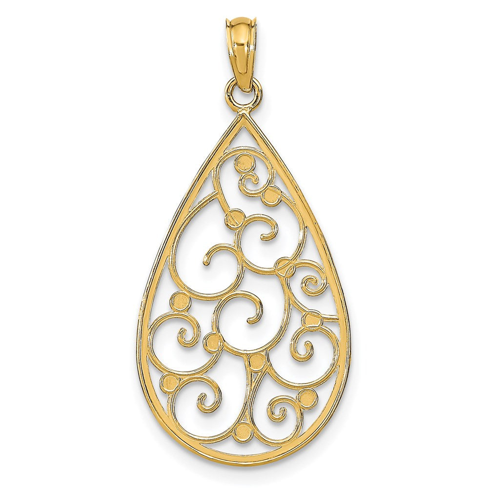 High Quality Luxury Charm Pendants for Women by Ryan Jonathan Fine Jewelry