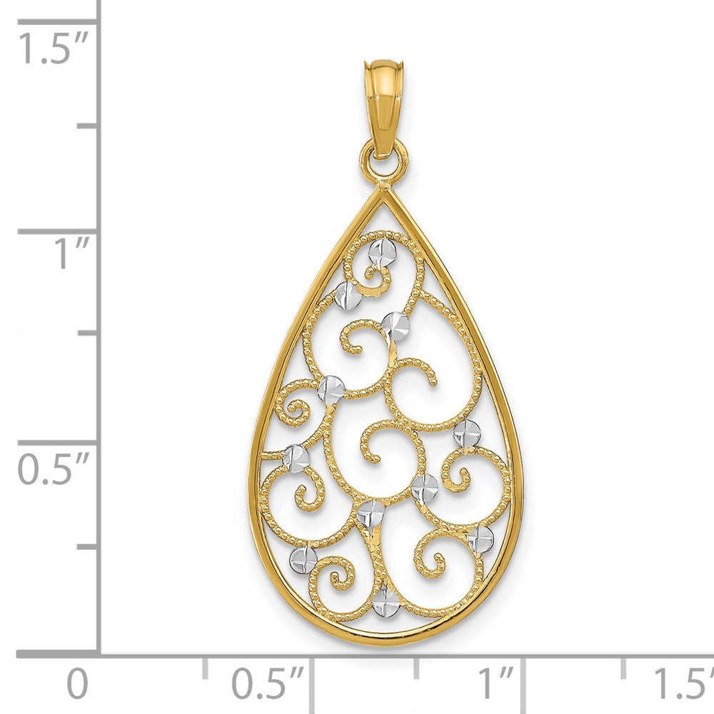 High Quality Luxury Charm Pendants for Women by Ryan Jonathan Fine Jewelry