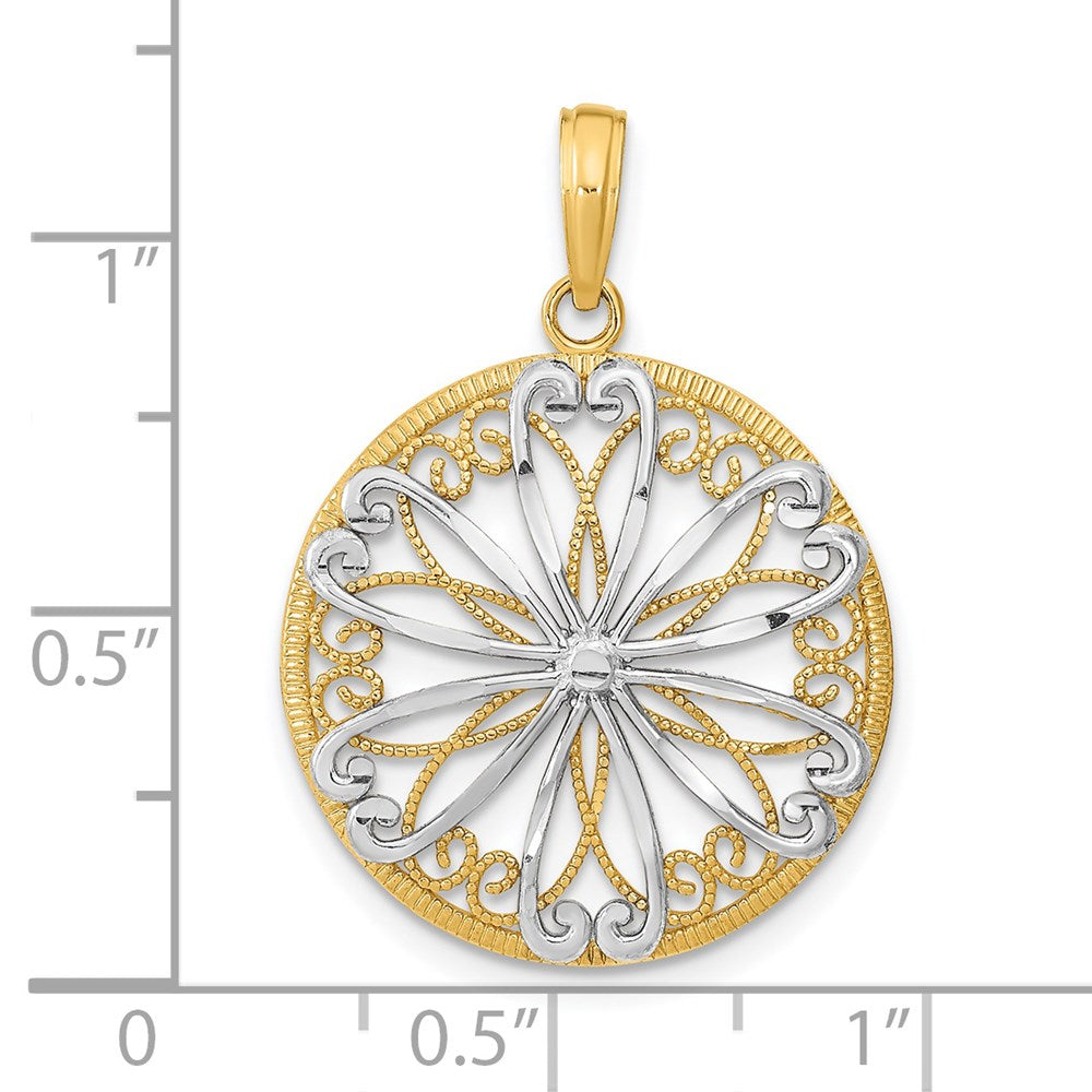 High Quality Luxury Charm Pendants for Women by Ryan Jonathan Fine Jewelry