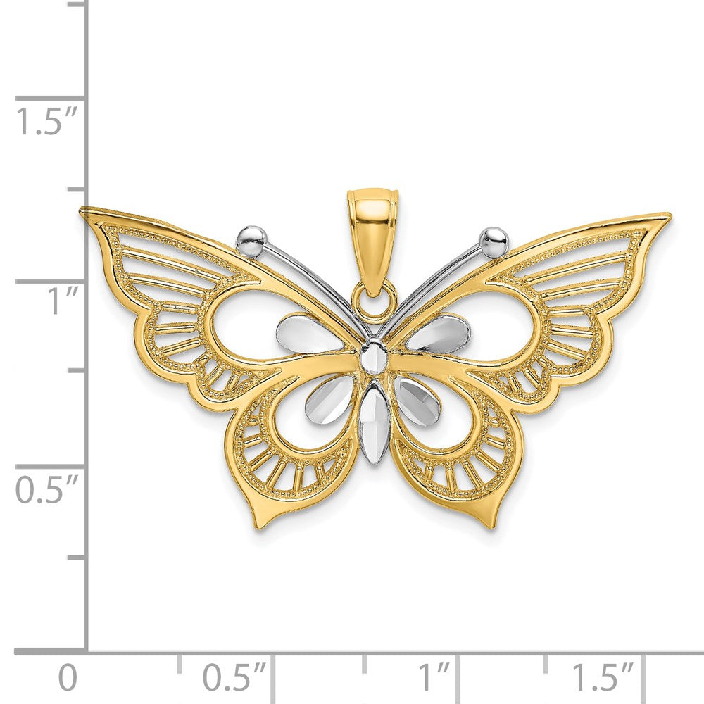 High Quality Luxury Charm Pendants for Women by Ryan Jonathan Fine Jewelry