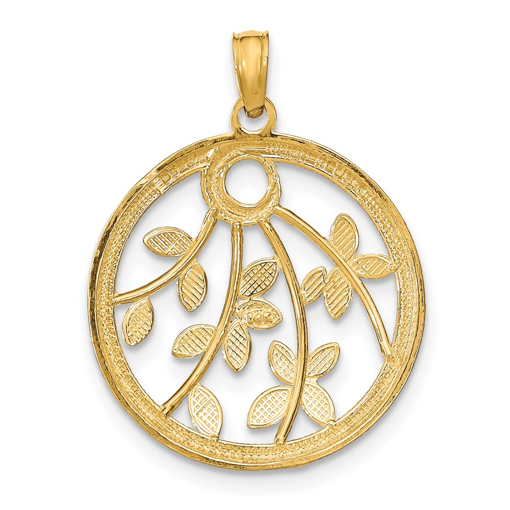 High Quality Luxury Charm Pendants for Women by Ryan Jonathan Fine Jewelry