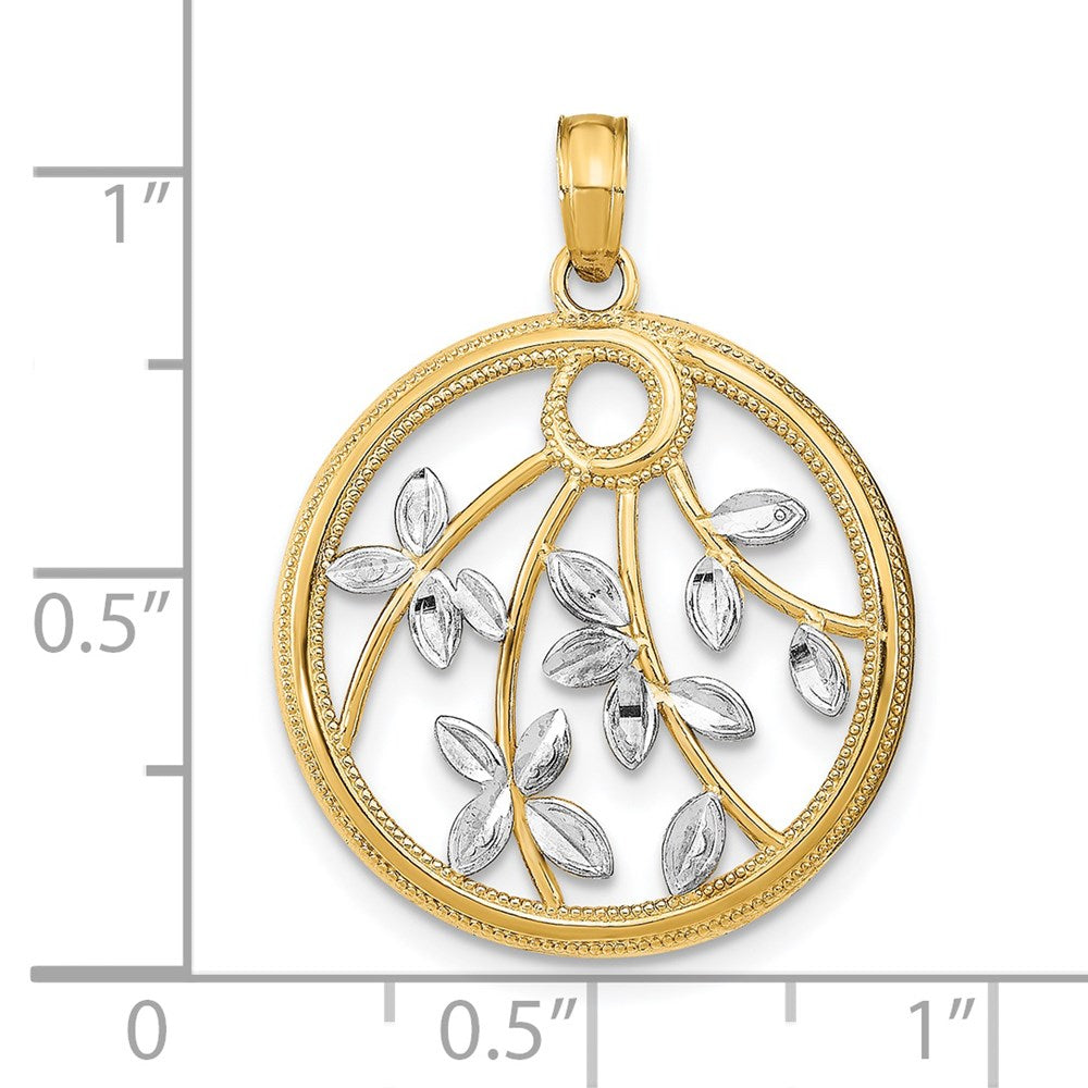 High Quality Luxury Charm Pendants for Women by Ryan Jonathan Fine Jewelry