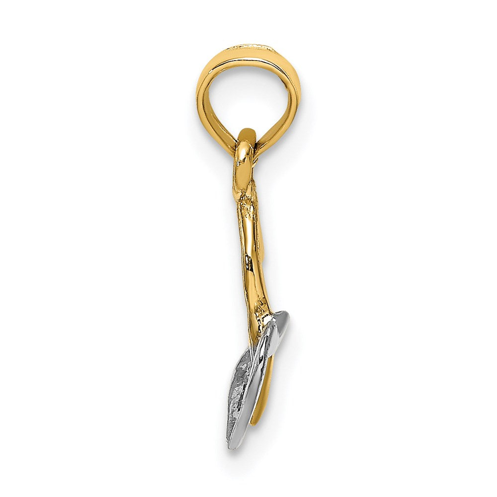 High Quality Luxury Charm Pendants for Women by Ryan Jonathan Fine Jewelry