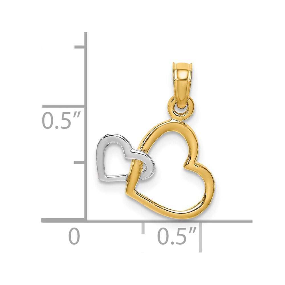 High Quality Luxury Charm Pendants for Women by Ryan Jonathan Fine Jewelry