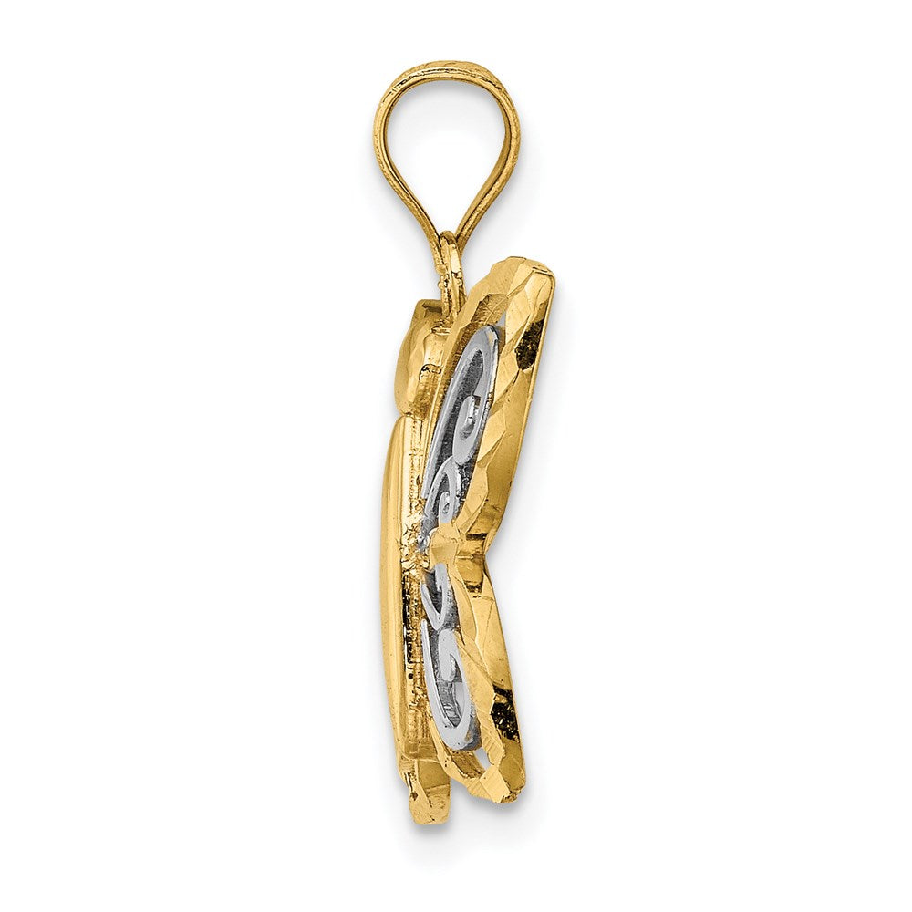 High Quality Luxury Charm Pendants for Women by Ryan Jonathan Fine Jewelry