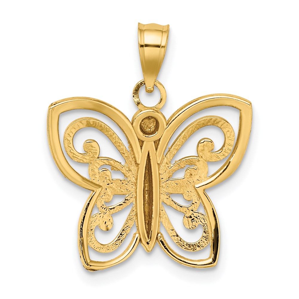 High Quality Luxury Charm Pendants for Women by Ryan Jonathan Fine Jewelry