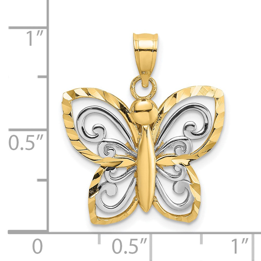 High Quality Luxury Charm Pendants for Women by Ryan Jonathan Fine Jewelry
